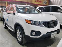 کیا سۆرینتۆ